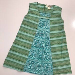 Kate Quinn 2 t shift dress like new organic